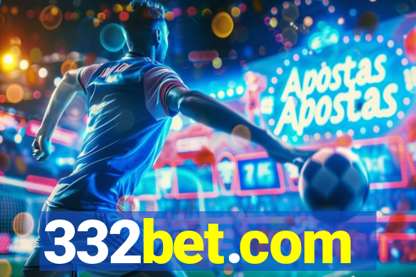 332bet.com