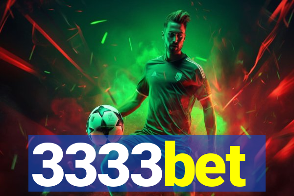 3333bet