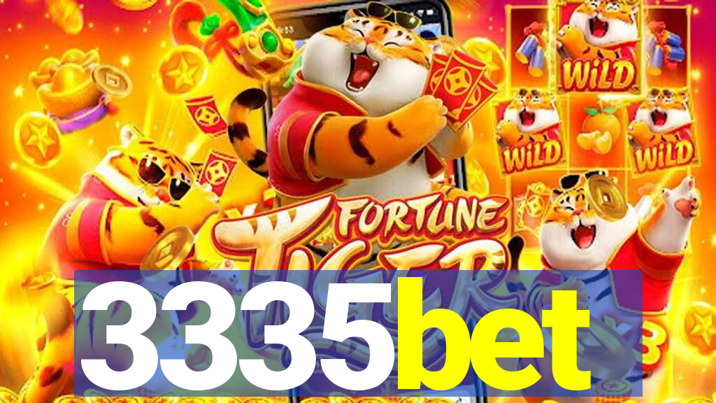 3335bet