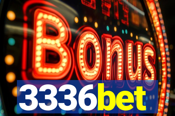 3336bet