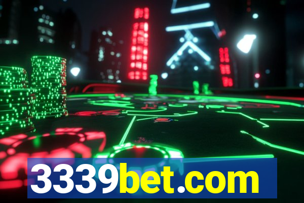 3339bet.com