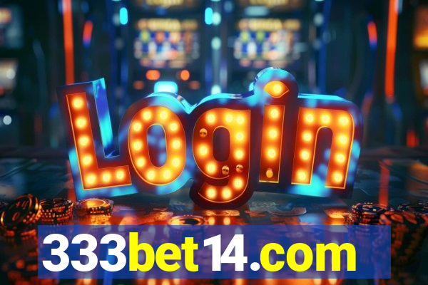 333bet14.com