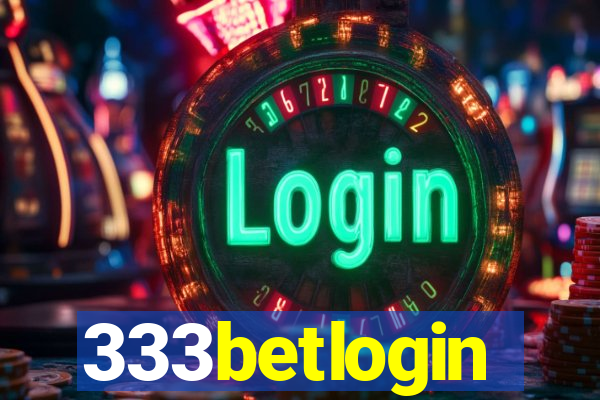 333betlogin