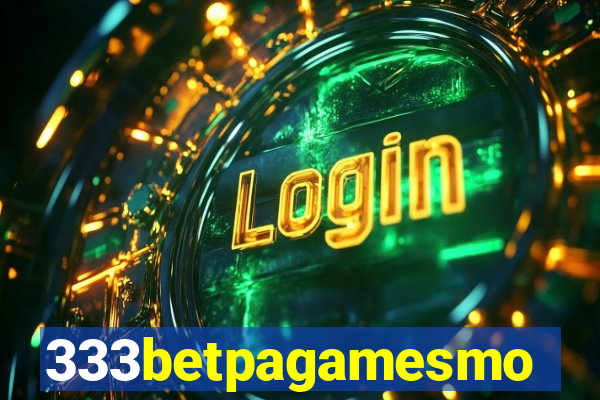 333betpagamesmo