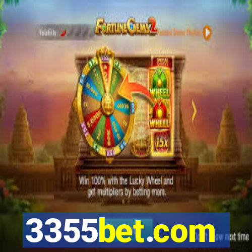 3355bet.com