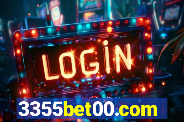 3355bet00.com