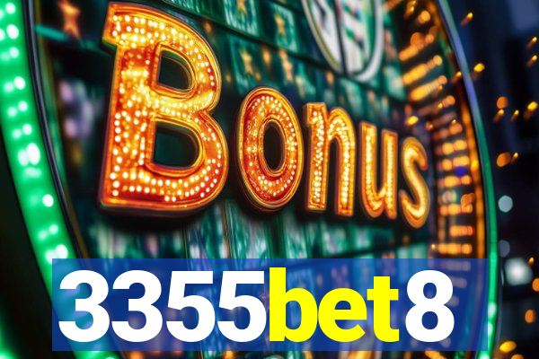 3355bet8