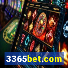 3365bet.com