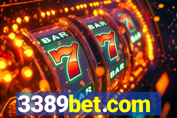 3389bet.com