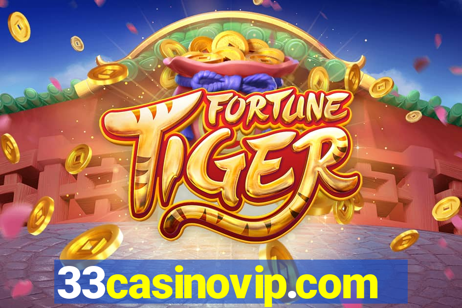 33casinovip.com