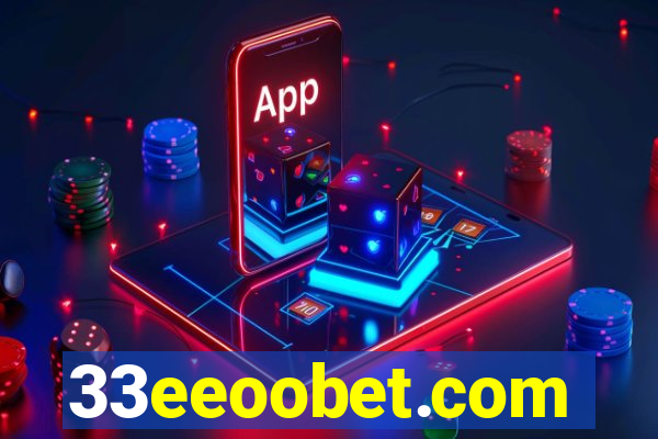 33eeoobet.com