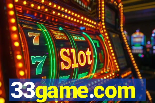33game.com