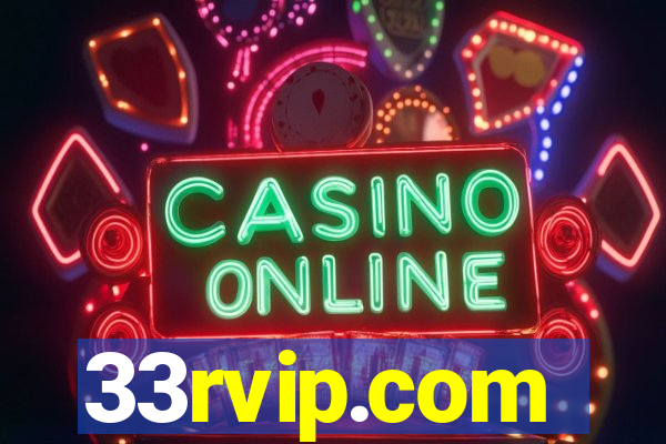 33rvip.com