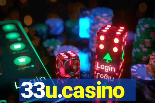 33u.casino