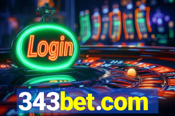 343bet.com