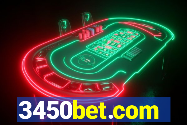 3450bet.com