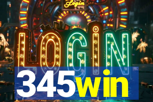 345win