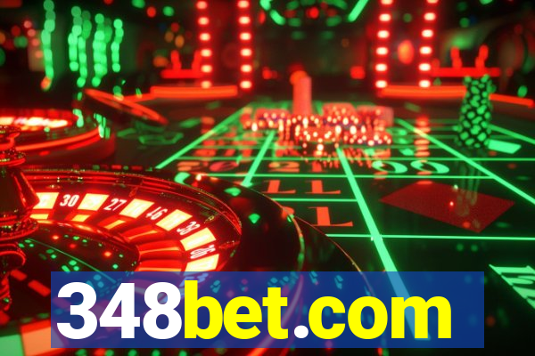 348bet.com