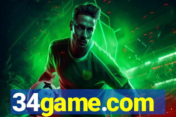 34game.com