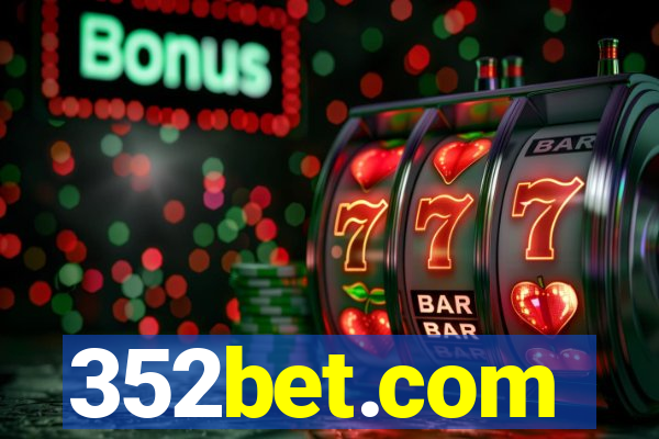 352bet.com