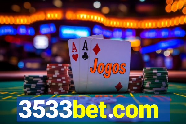 3533bet.com