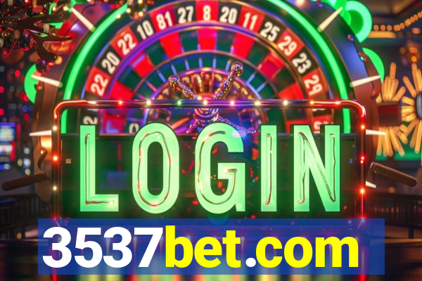 3537bet.com