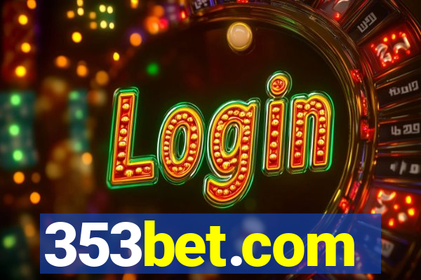 353bet.com