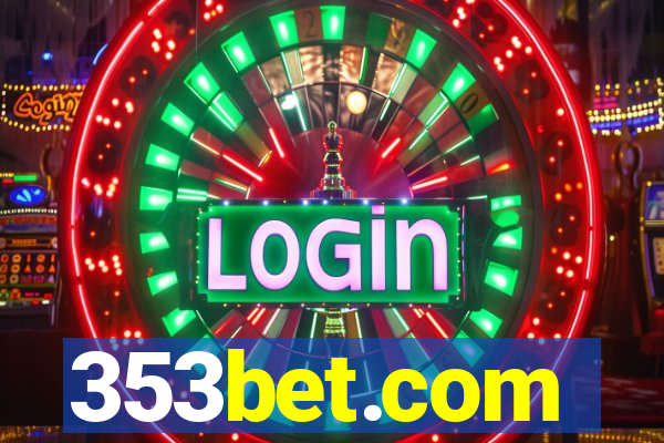 353bet.com