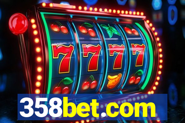 358bet.com