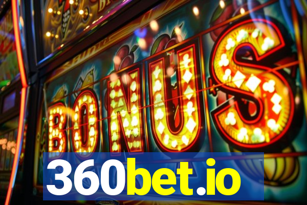360bet.io