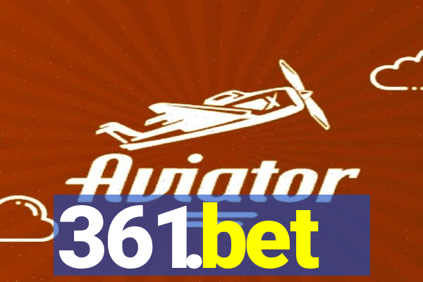361.bet