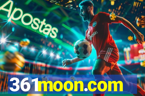361moon.com