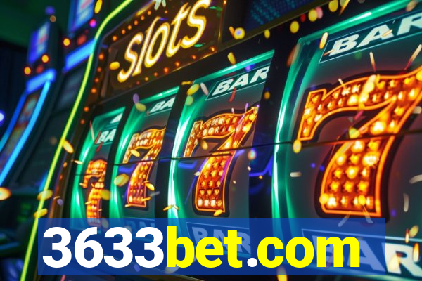 3633bet.com