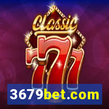 3679bet.com
