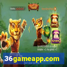 36gameapp.com