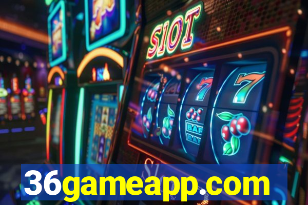 36gameapp.com