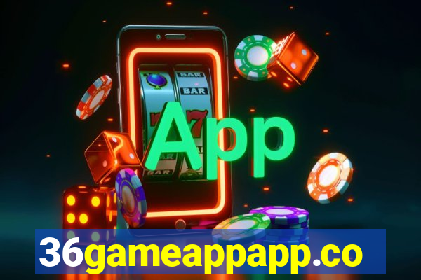 36gameappapp.com