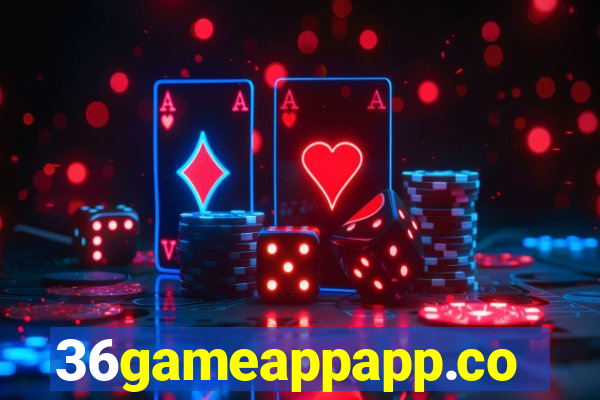 36gameappapp.com