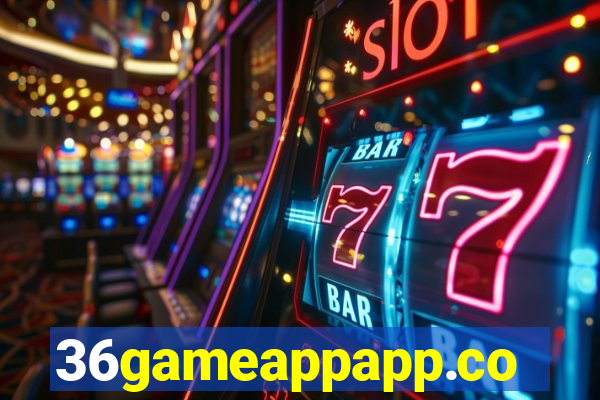 36gameappapp.com