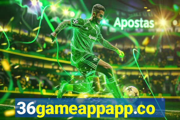 36gameappapp.com
