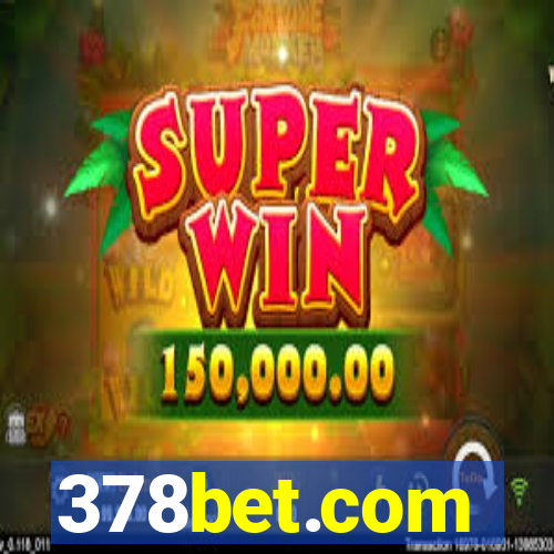 378bet.com