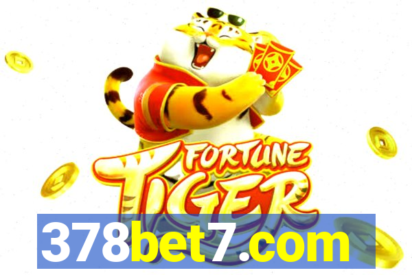378bet7.com