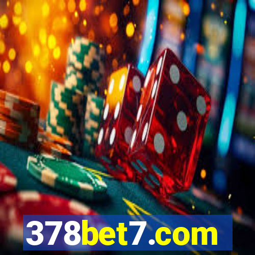 378bet7.com