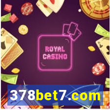 378bet7.com