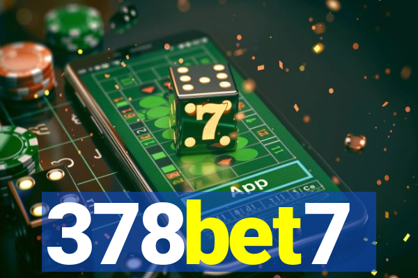 378bet7
