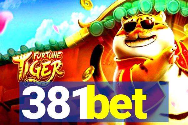 381bet