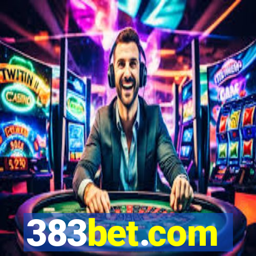 383bet.com