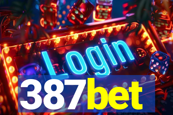 387bet