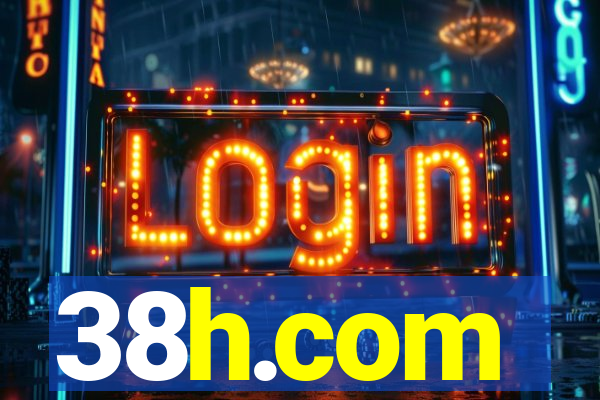 38h.com