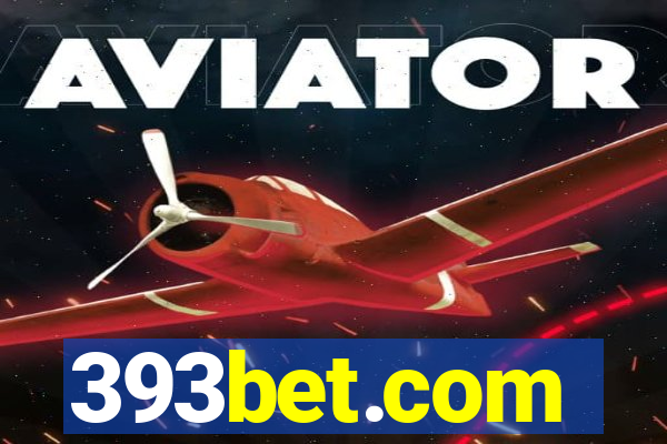 393bet.com